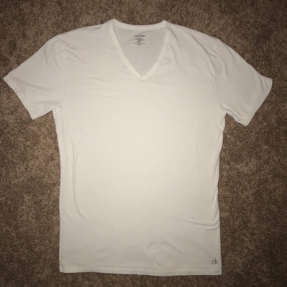 Calvin Klein Tee